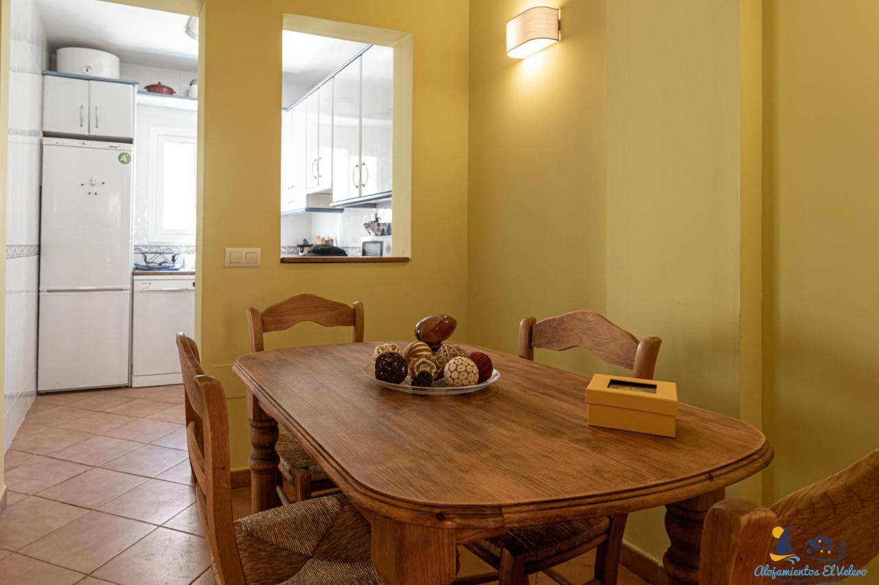 El Velero La Isleta Junto Al Mar Buceo Parking Apartment *