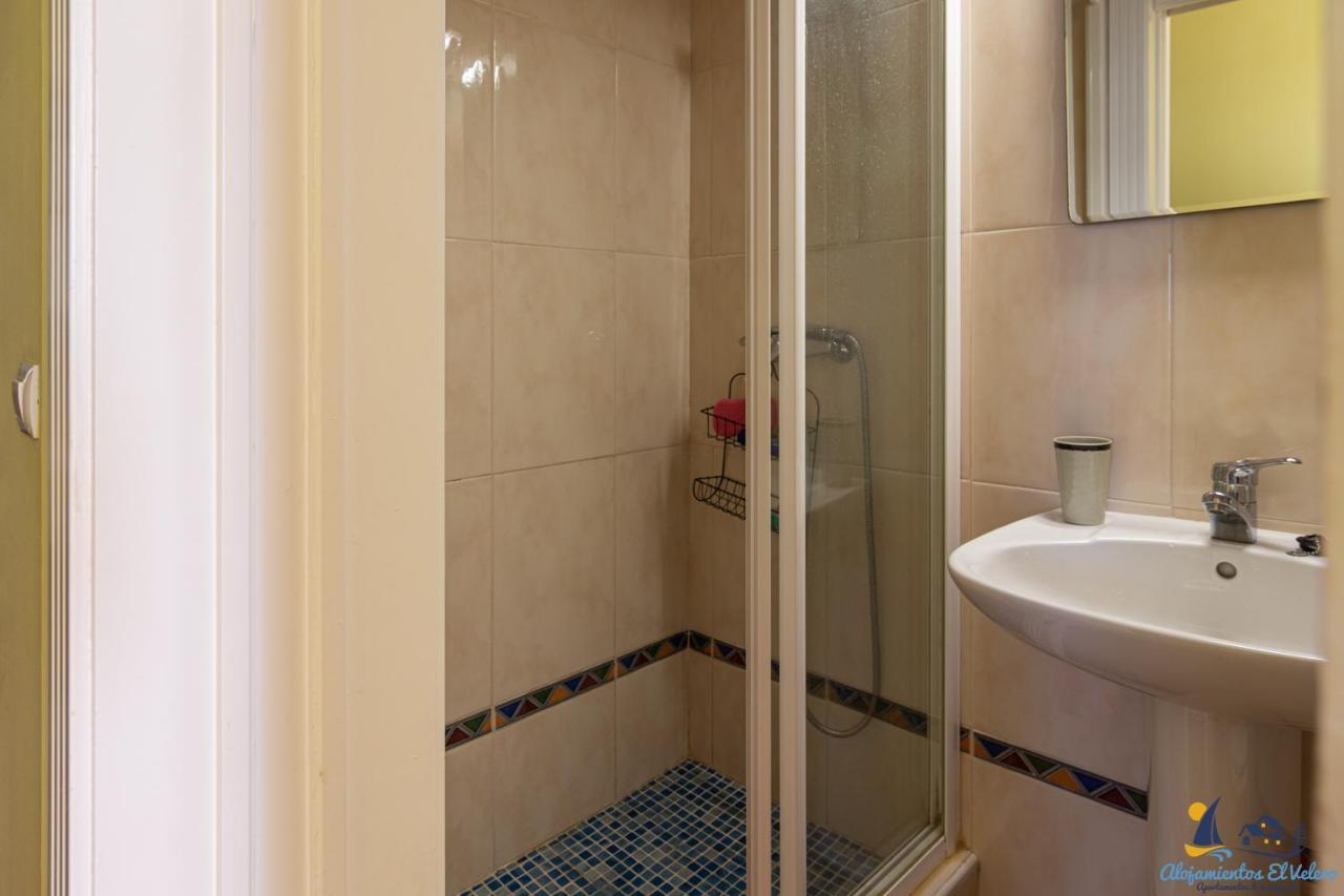 El Velero La Isleta Junto Al Mar Buceo Parking Apartment La Isleta del Moro