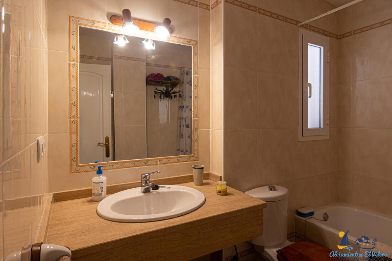 Apartment El Velero La Isleta Junto Al Mar Buceo Parking La Isleta del Moro