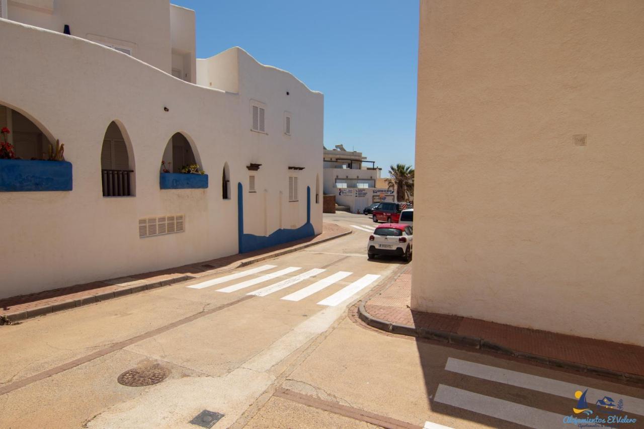 El Velero La Isleta Junto Al Mar Buceo Parking Apartment