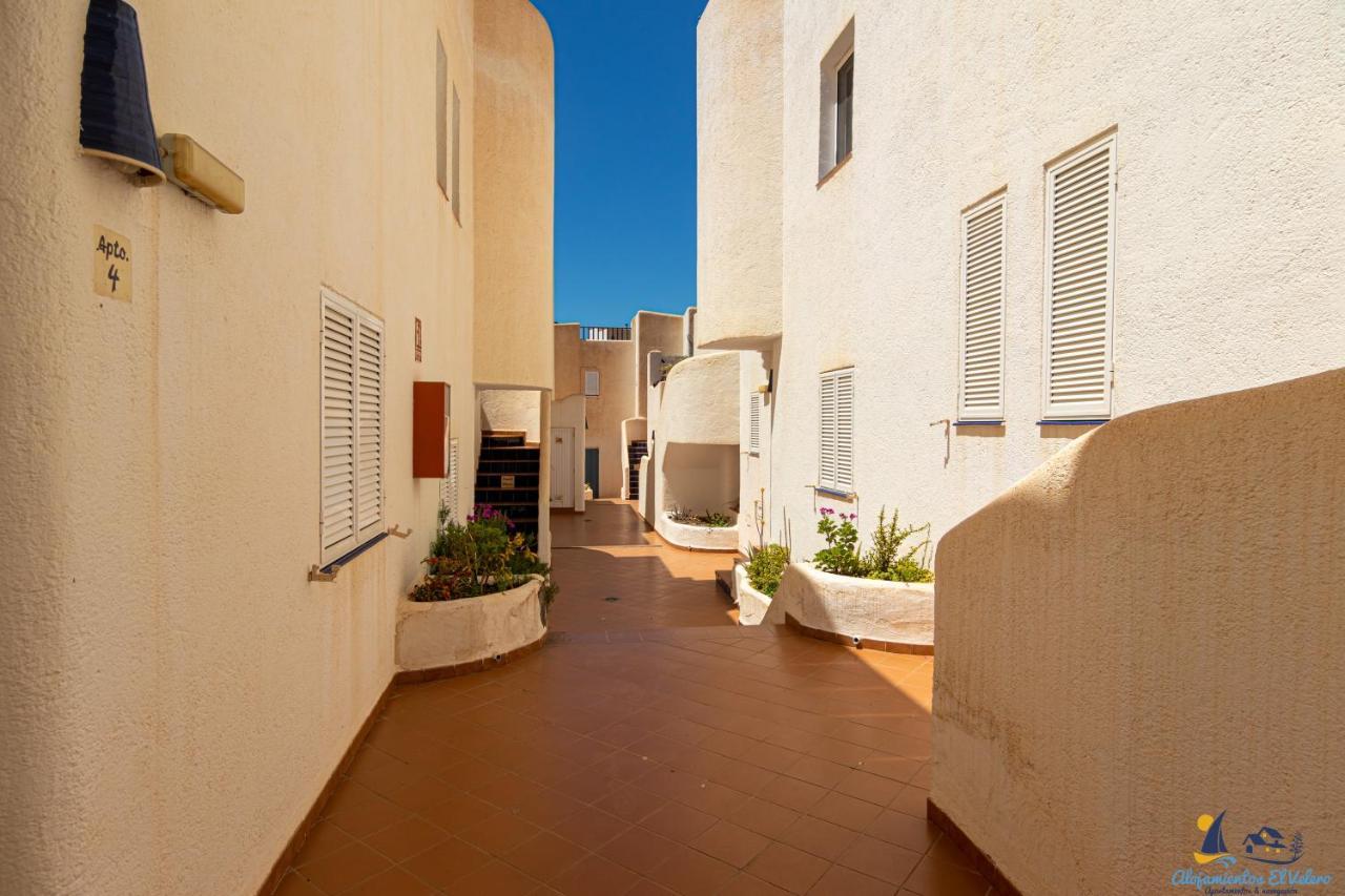 El Velero La Isleta Junto Al Mar Buceo Parking Apartment *