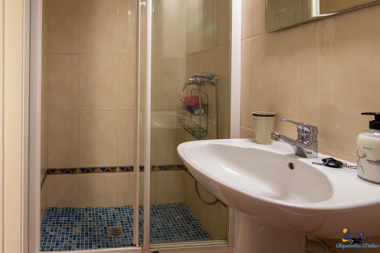 Apartment El Velero La Isleta Junto Al Mar Buceo Parking *