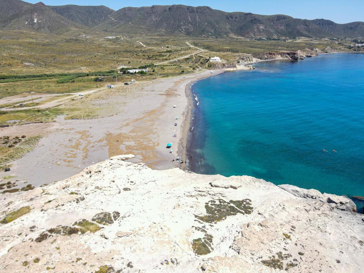 Apartment El Velero La Isleta Junto Al Mar Buceo Parking