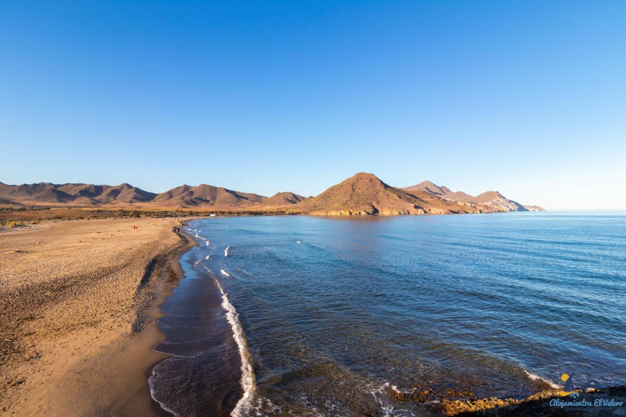El Velero La Isleta Junto Al Mar Buceo Parking Apartment *