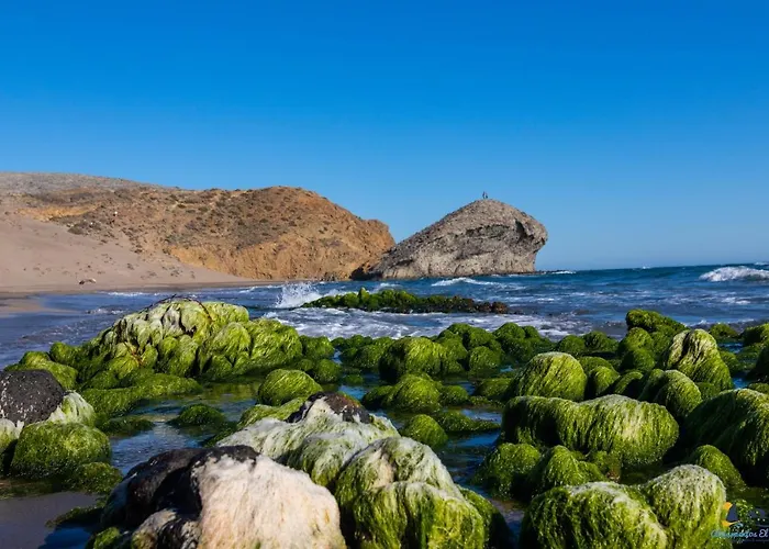La Isleta Beach