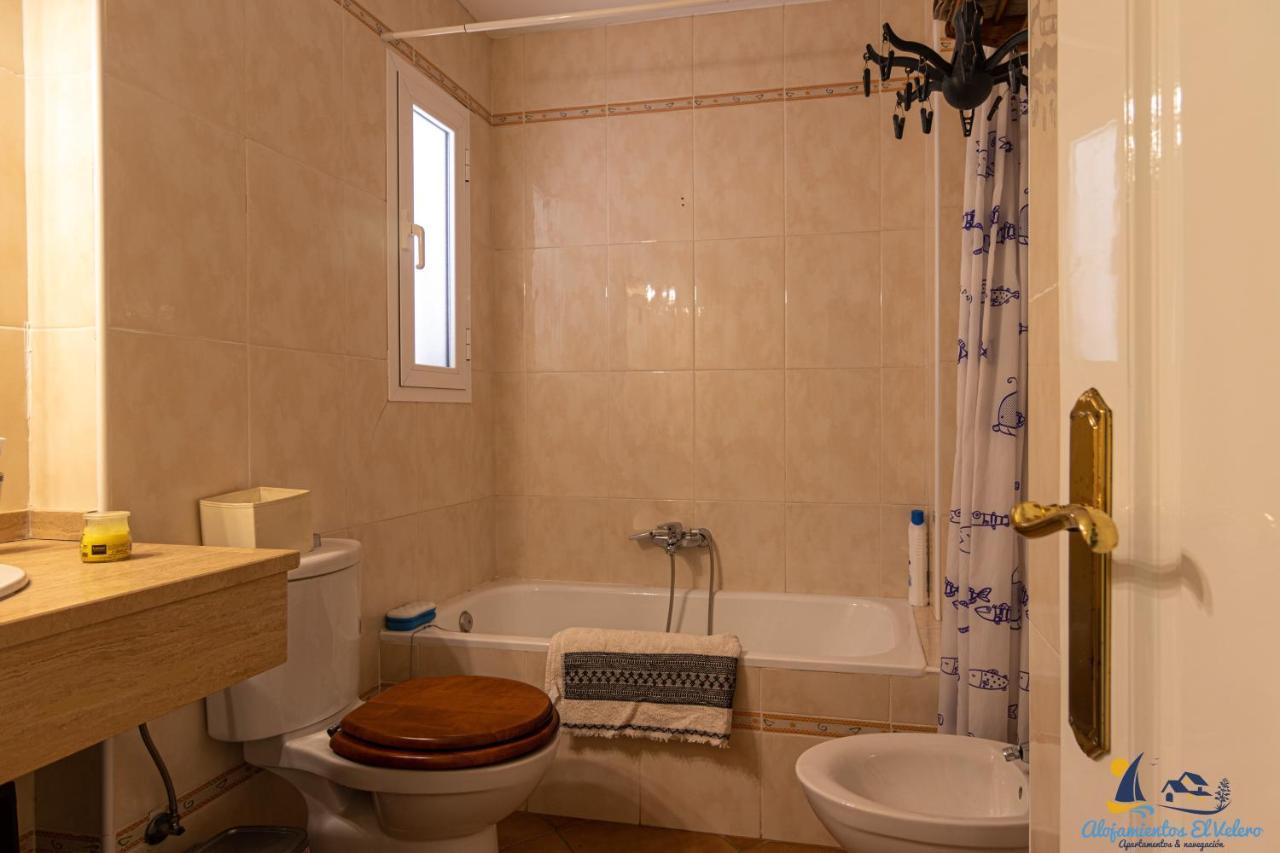 Apartamento La Isleta La Isleta del Moro