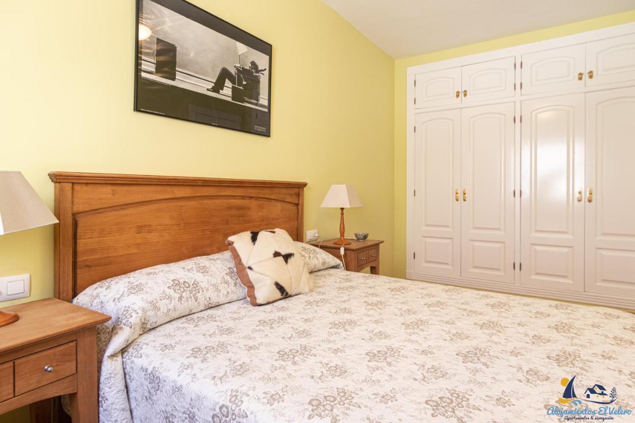 Apartamento La Isleta