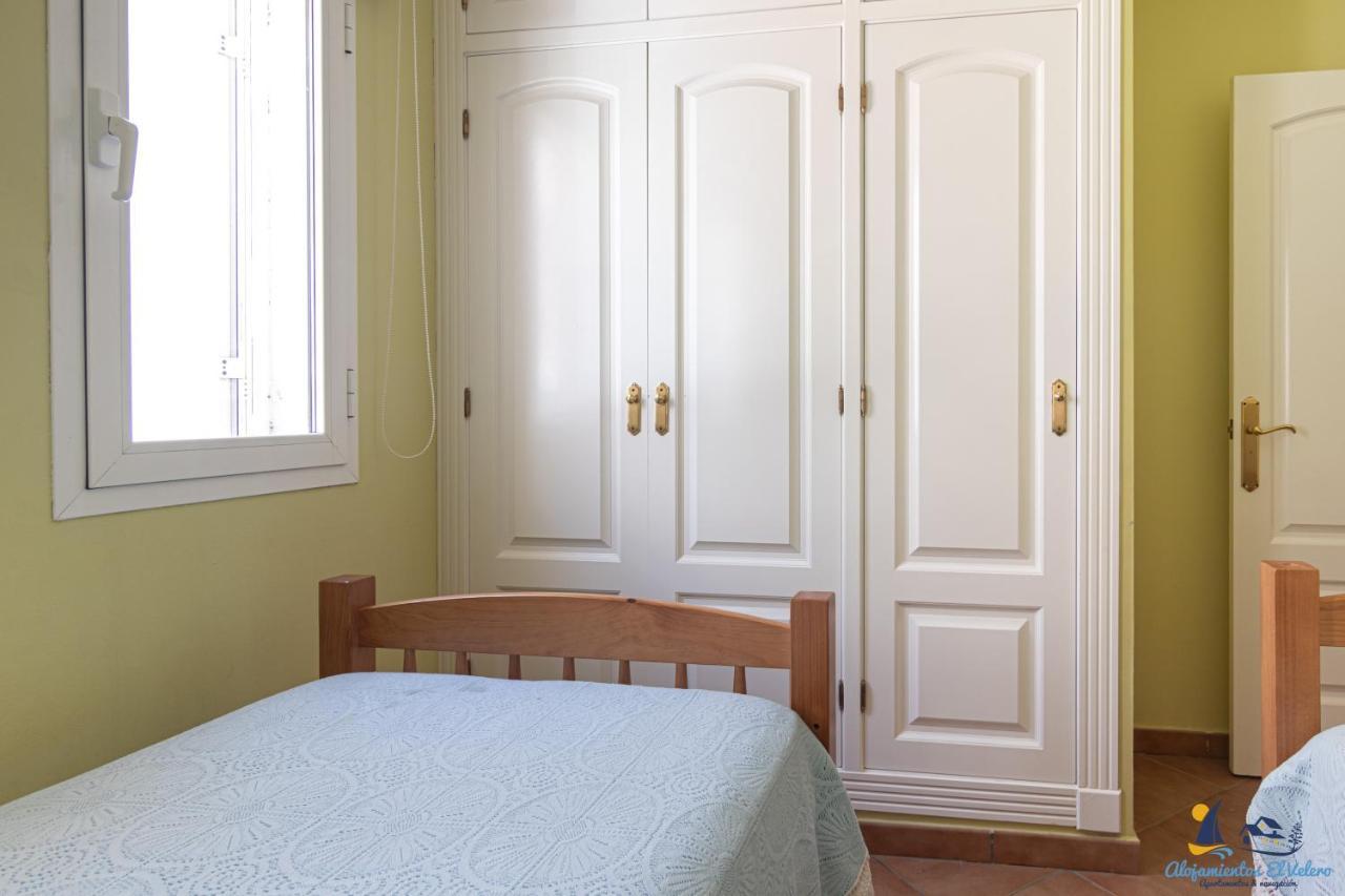 La Isleta Apartamento *