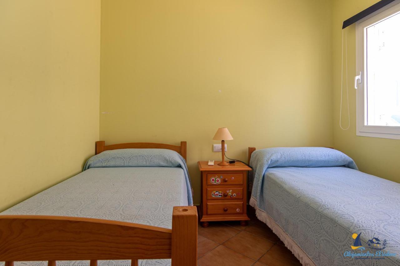 Apartamento La Isleta